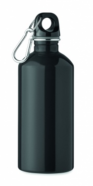 Logotrade liikelahja mainoslahja kuva: Kierrätetty ruostumaton 500ml