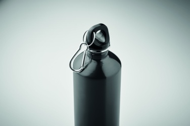 Logotrade mainoslahjat kuva: Kierrätetty ruostumaton 750ml