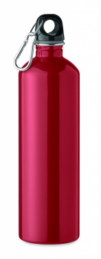 Logo trade mainoslahjat tuotekuva: Kierrätetty ruostumaton 750ml
