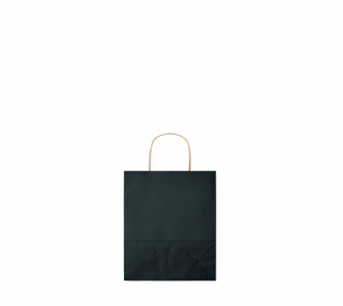 Logotrade mainoslahjat kuva: Pieni paperikassi