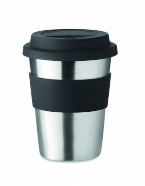 Logo trade mainoslahjat ja liikelahjat kuva: Takeaway muki - termosmuki, 350 ml