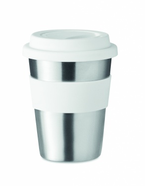 Logotrade liikelahjat mainoslahjat tuotekuva: Takeaway muki - termosmuki, 350 ml