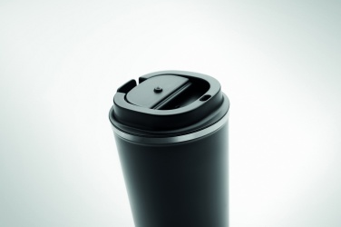 Logotrade mainoslahja ja liikelahja kuva: Takeaway muki Brace, 350 ml