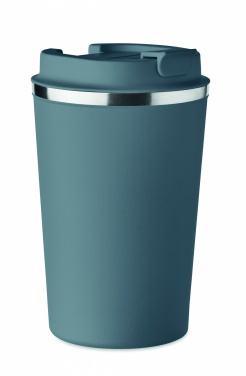 Logotrade liikelahjat mainoslahjat tuotekuva: Takeaway muki Brace, 350 ml