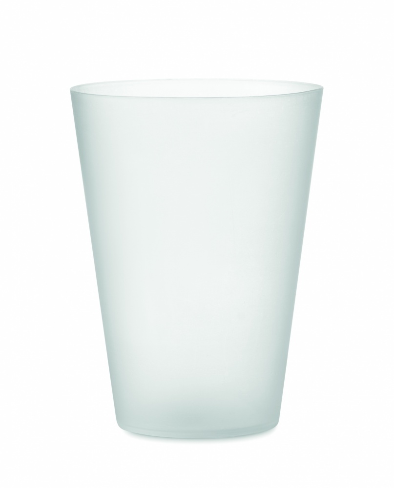 Logotrade liikelahjat kuva: Reusable event cup 300ml