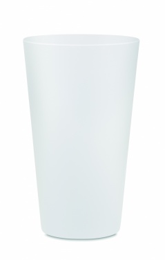 Logotrade liikelahja tuotekuva: Reusable event cup 300ml