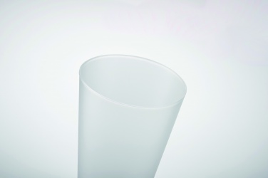 Logo trade liikelahjat tuotekuva: Reusable event cup 300ml