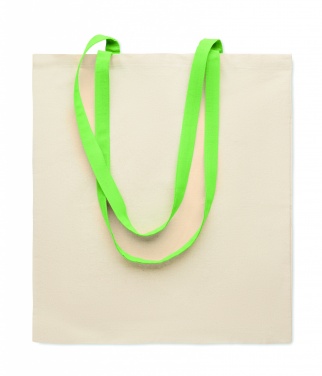 Logotrade liikelahjat kuva: Puuvilla kassi