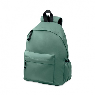 Logotrade mainoslahjat kuva: Reppu 600D RPET