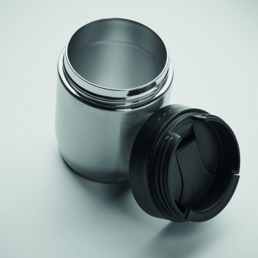 Logo trade mainostuotet tuotekuva: 2 in 1 termospullo 500ml