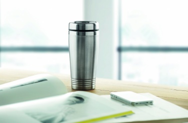 Logotrade liikelahja tuotekuva: Termosmuki 400ml