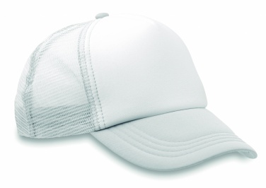 Logotrade liikelahja mainoslahja kuva: Trucker lippalakki