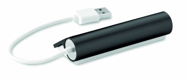 Logo trade mainostuotet tuotekuva: USB keskitin