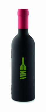 Logo trade mainoslahjat tuotekuva: Viinisetti