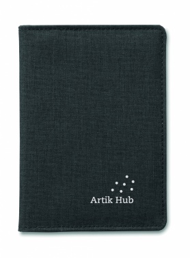 Logotrade mainoslahjat kuva: RFID lompakko