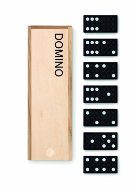 Logotrade mainostuote tuotekuva: Domino
