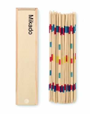 Logotrade liikelahja mainoslahja kuva: Mikado