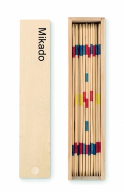 Logotrade mainoslahja tuotekuva: Mikado