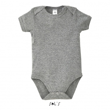 Logotrade mainoslahja tuotekuva: BAMBINO Vauvojenbody 190g