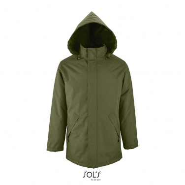 Logotrade liikelahja tuotekuva: ROBYN PARKA UNISEX