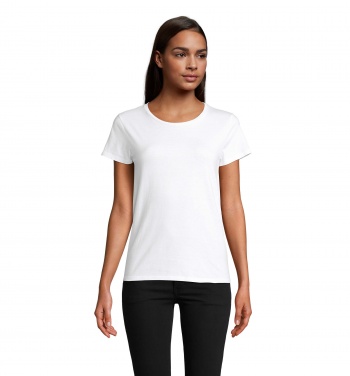 Logotrade mainostuotet kuva: CRUSADER WOMEN T-paita 150g