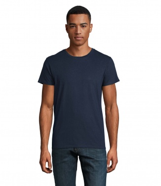 Logotrade mainostuote tuotekuva: CRUSADER MEN T-paita 150g