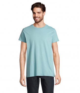 Logotrade mainoslahjat kuva: CRUSADER MEN T-paita 150g