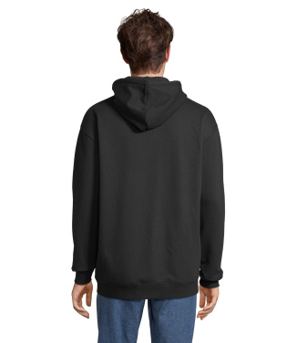 Logo trade liikelahjat mainoslahjat kuva: CARTER Full Zip huppari