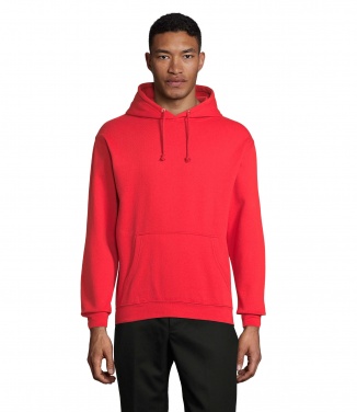 Logotrade liikelahja mainoslahja kuva: CONDOR Unisex hupullinen