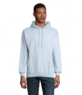 Logo trade mainostuotet tuotekuva: CONDOR Unisex hupullinen