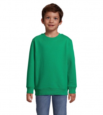 Logo trade mainostuote kuva: COLUMBIA KIDS villapaita
