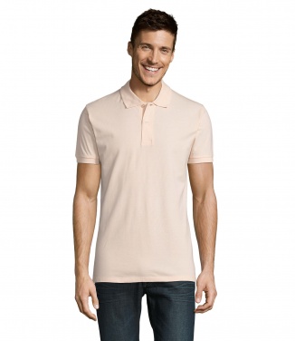 Logotrade mainoslahja ja liikelahja kuva: PERFECT MEN Polo 180g