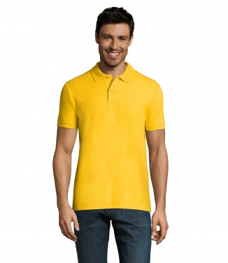 Logo trade mainoslahja ja liikelahja tuotekuva: PERFECT MEN Polo 180g