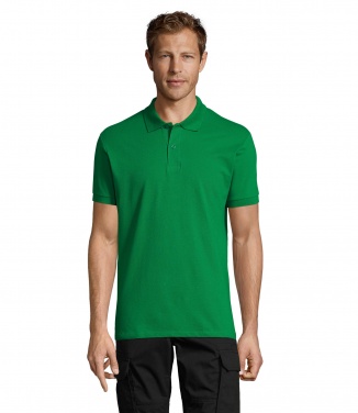 Logotrade mainoslahjat ja liikelahjat tuotekuva: PERFECT MEN Polo 180g