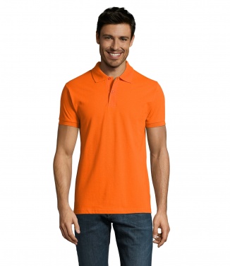 Logotrade mainostuote tuotekuva: PERFECT MEN Polo 180g