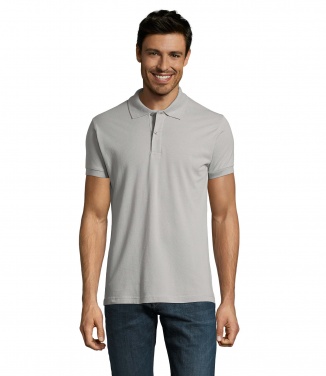 Logotrade liikelahja mainoslahja kuva: PERFECT MEN Polo 180g
