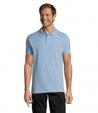 Logotrade mainoslahjat kuva: PERFECT MEN Polo 180g