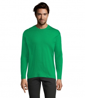 Logotrade mainoslahjat kuva: MONARCH MEN T-paita 150g