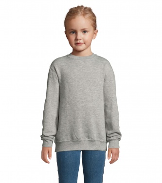 Logo trade liikelahja kuva: NEW SUPREME Lasten 280g