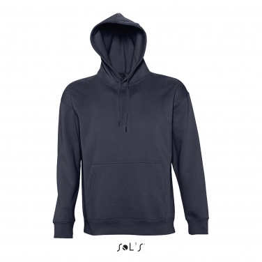 Logo trade liikelahjat mainoslahjat kuva: SLAM Unisex hupparipusero
