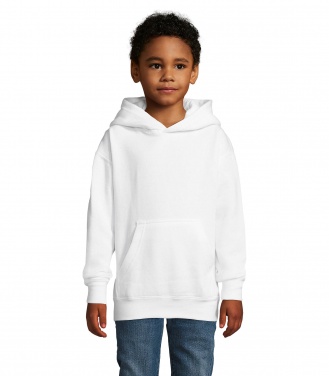Logotrade liikelahjat kuva: SLAM KIDS hupparipaita