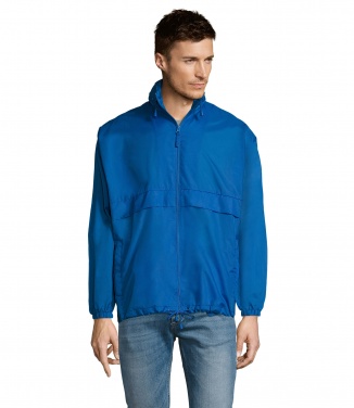Logotrade liikelahjat mainoslahjat tuotekuva: SURF Unisex tuulitakki