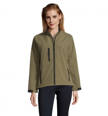Logotrade mainostuotet kuva: ROXY Naisten takki SS 340g