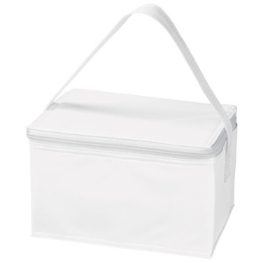 Logotrade mainoslahjat kuva: Kylmälaukku 6 x 0,33 l ASPEN