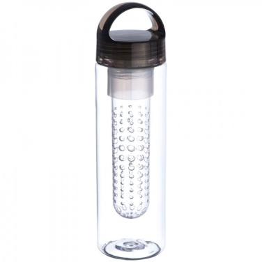 Logotrade liikelahja mainoslahja kuva: Juomapullo TOULON 650 ml