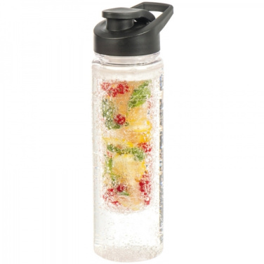 Logotrade liikelahjat mainoslahjat tuotekuva: Juomapullo SAINT-DENIS 700 ml