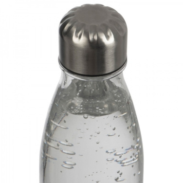 Logotrade liikelahja tuotekuva: Juomapullo ELWOOD 700 ml