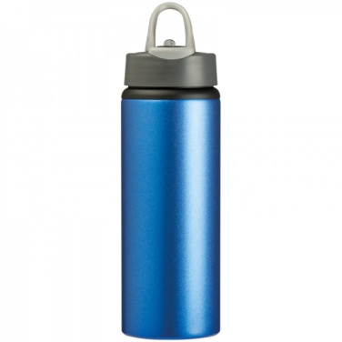 Logotrade mainoslahja tuotekuva: Juomapullo RIO GREEN TEA 600 ml