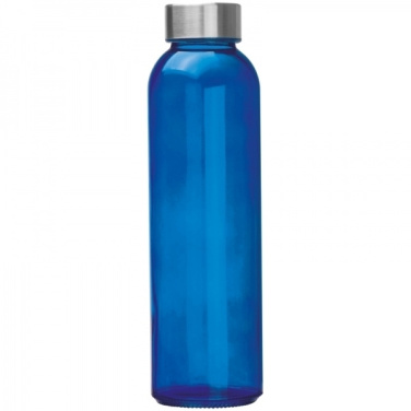Logotrade liikelahjat kuva: Lasipullo INDIANOPOLIS 550 ml