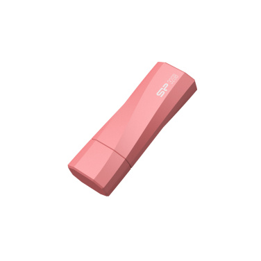 Logo trade mainostuotet tuotekuva: PENDRIVE SILICON POWER MOBILE - C07 3.2 32GB
